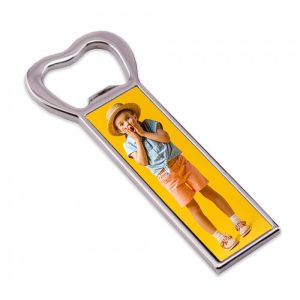 Magnetic Bottle Opener - Image 2