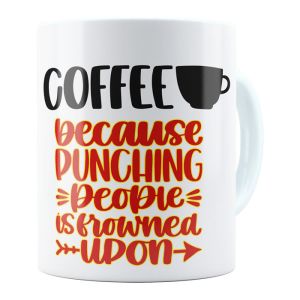 Custom Coffee Mugs - Image 6