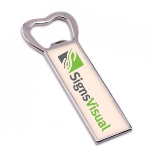 Promo Bottle Opener - Image 2