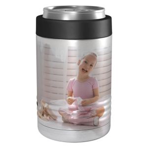 Stainless Steel Can Cooler - Image 3