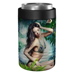 Stainless Steel Can Cooler - Image 4