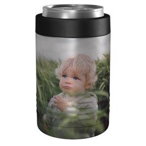 Stainless Steel Can Cooler - Image 5