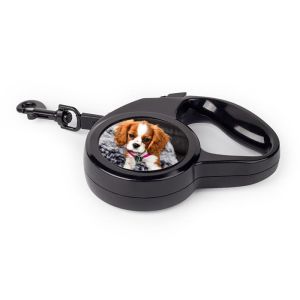 Retractable Pet Leash - Image 2