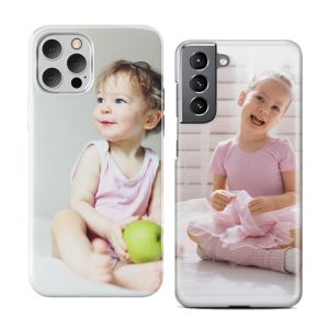 Hard Plastic Phone Cases - Image 2