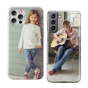 Hard Plastic Phone Cases - Image 3