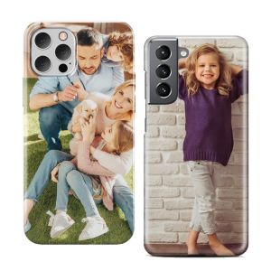 Hard Plastic Phone Cases - Image 4