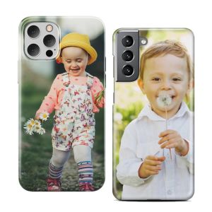 Hard Plastic Phone Cases - Image 5