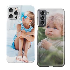 Hard Plastic Phone Cases - Image 6