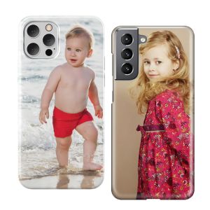 Hard Plastic Phone Cases - Image 7