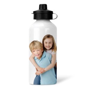 Personal Aluminum Water Bottle - Image 3