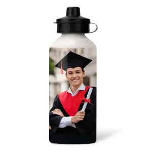 Personal Aluminum Water Bottle - Image 4