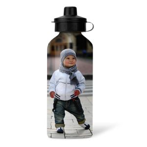 Personal Aluminum Water Bottle - Image 5