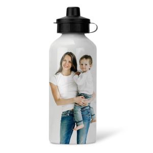 Personal Aluminum Water Bottle - Image 6