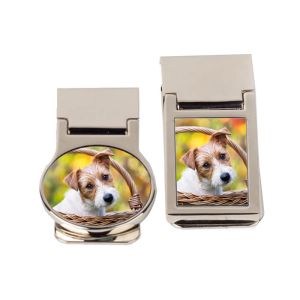 My Pet Money Clip - Image 2