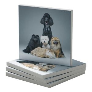 My Pet Stone Tile Coasters - Image 3