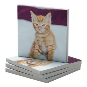 My Pet Stone Tile Coasters - Image 4