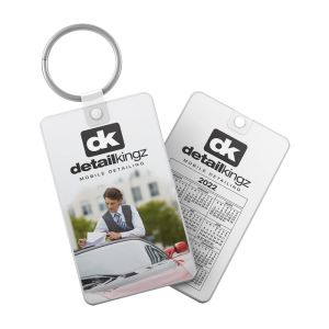 Promotional Keychain - Image 2