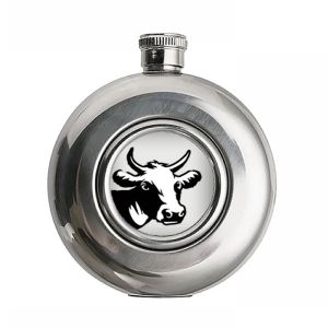 Mini Hip Flask - Image 3