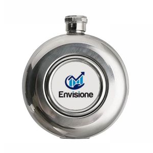 Mini Hip Flask - Image 4