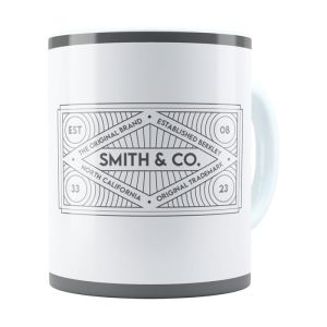 Promotional Coffee Mugs - Image 2