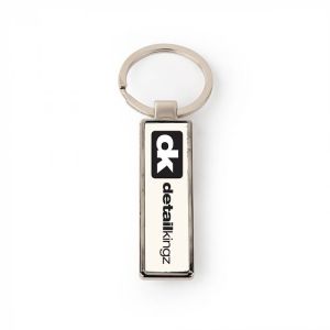 Promo Bottle Opener Keychain - Image 2