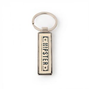 Promo Bottle Opener Keychain - Image 3