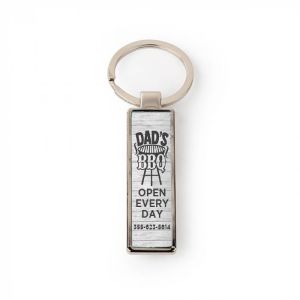 Promo Bottle Opener Keychain - Image 4