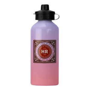 Promotional Water Bottle - Image 2