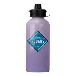 Promotional Water Bottle - Image 4