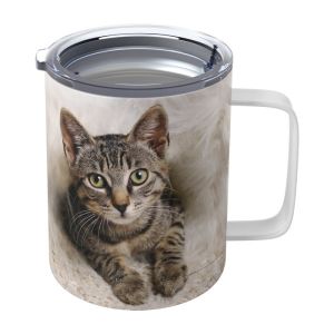 My Pet Stainless Steel Cup - Image 2