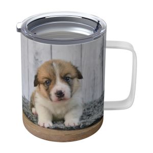 My Pet Stainless Steel Cup - Image 3