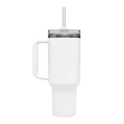 40oz Everyday Tumbler with Lid and Handle