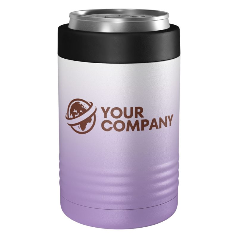 Promotional Can Cooler 12oz Stainless Steel