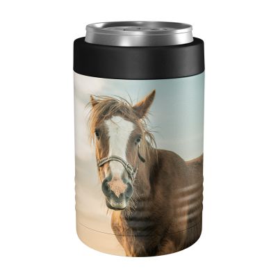 Everyday Stainless Steel Can Cooler - Image 4