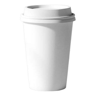 Personal 11oz Eco Tumbler Coffee Mug