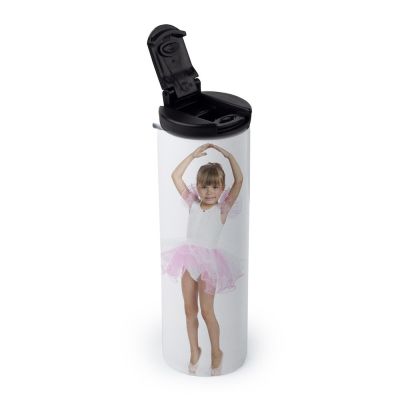 Everyday 17oz Stainless Flask Bottle - Image 2