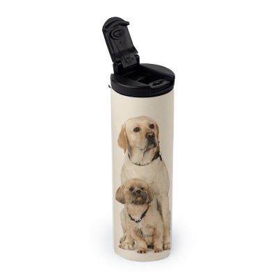 Everyday 17oz Stainless Flask Bottle - Image 4