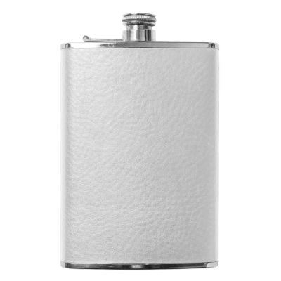 Personal 8oz Stainless Steel Flask