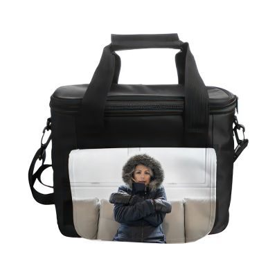 Everyday Insulated Ice Bag - Image 2