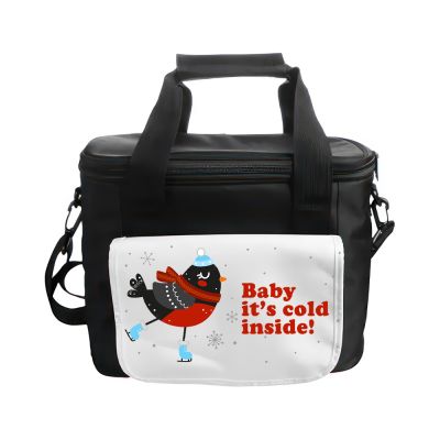 Everyday Insulated Ice Bag - Image 3