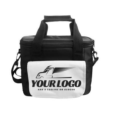 Promotional Insulated Lunch Bag