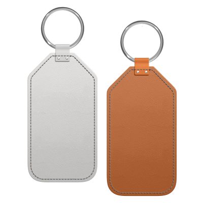Everyday Leather Key Chain