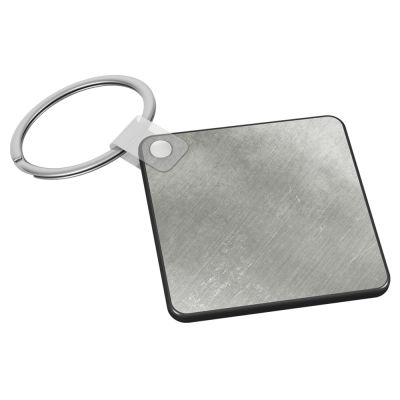 Everyday Square Acrylic Key Chain