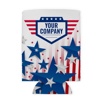 Promotional Can Koozies 12oz Neoprene