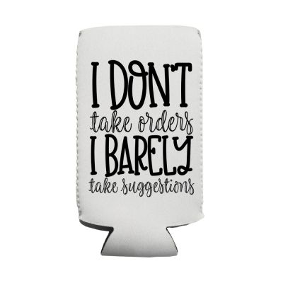 Everyday Neoprene Can Koozies - Image 3