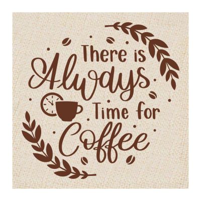 Everyday Linen Coasters (4 Pack) - Image 3