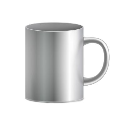15oz Stainless Steel Everyday Mug