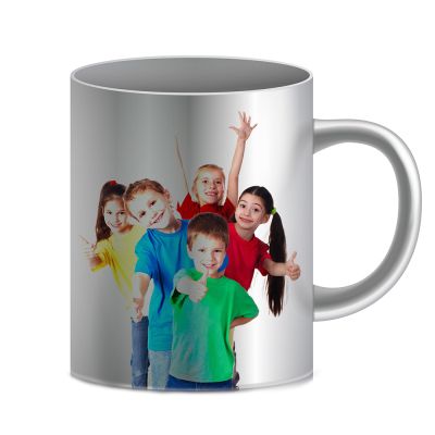 15oz Stainless Steel Everyday Mug - Image 2