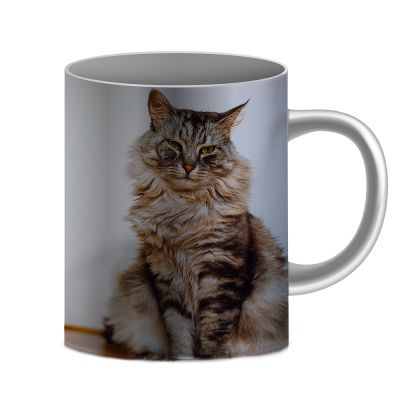 15oz Stainless Steel Everyday Mug - Image 4