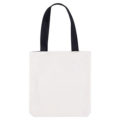 Everyday Tote Bag With Zipper